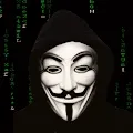WE ARE ANONYMOUS NFT