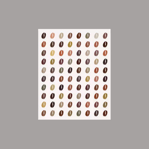BEANS by CoffeeSnob