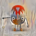 Picassoids
