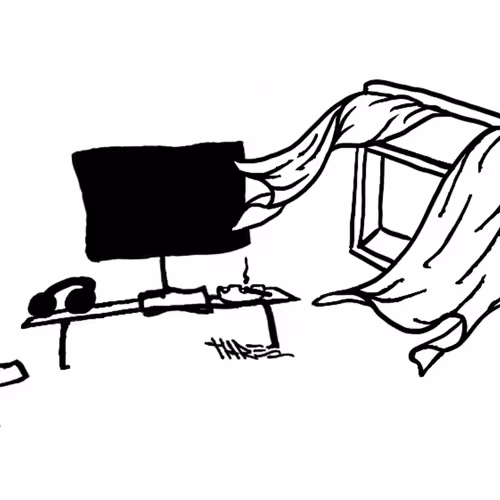 End of Responsibility