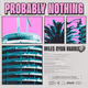 Miles Ryan Harris - Probably Nothing