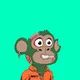 Baby Ape Beast Official