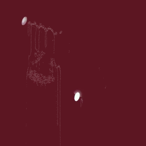 3D Random Path Art Collection - Exploring the Beauty of Abstractity