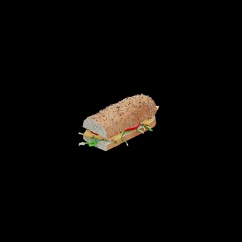 Nonsmart Sandwich