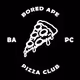 Bored Ape Pizza Club