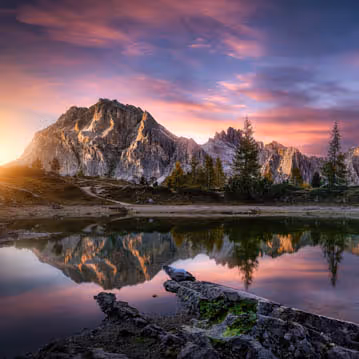 Fabio Antenore Open Edition