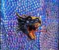 Dragons in the real world - old