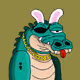 CROCOS NFT