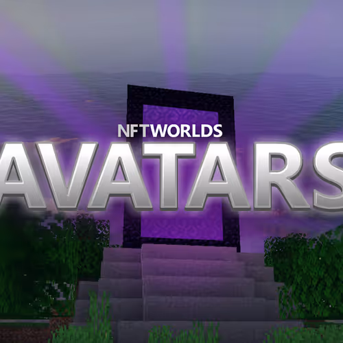 HYTOPIA Avatars: Genesis