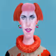 CARAS - Juan Flores