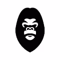 Silverback Gorilla Art Club