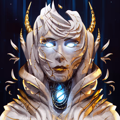 Gods of the Metaverse V2