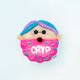 CrypDonuts V2