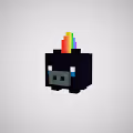 Smol Square Squad