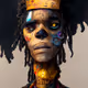 Voodoo King Dolls Collection #470662352