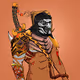 Savages Game - The Immortals (Official Page)