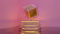 MIND OF RUBIX CUUBE