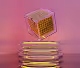 MIND OF RUBIX CUUBE