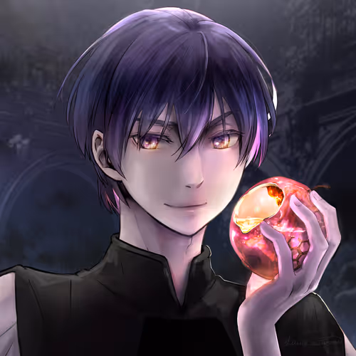 PFP Recipes - DIVINE -