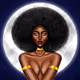 Melanin Poppin