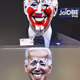 Joe Biden Is A Fucking Clown Trading Cards