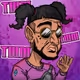 Toronto Wasteman NFT