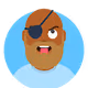 Alpha Avatars