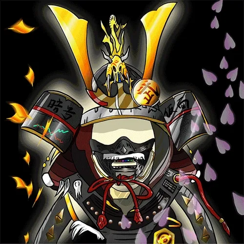 The Cryptomasks Collabs