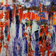 Abstract art by o139