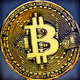My Brain on Art - Bitcoin - old