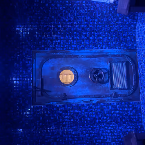 Dark Vaults