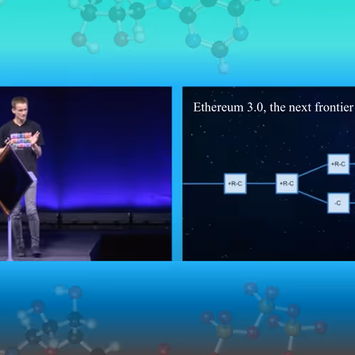 Ethereum 3.0 Roadmap | Zuzalu Presentation Recording