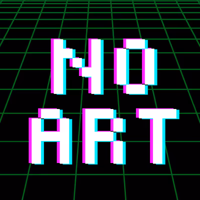 Retro edition by NO ART