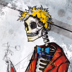Skullz Editions