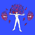 The birth of the first flame