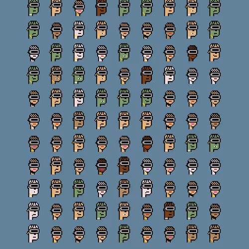 Babylon Exhibition Posters