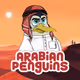 Arabian Penguins