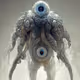 Monsters coming from there