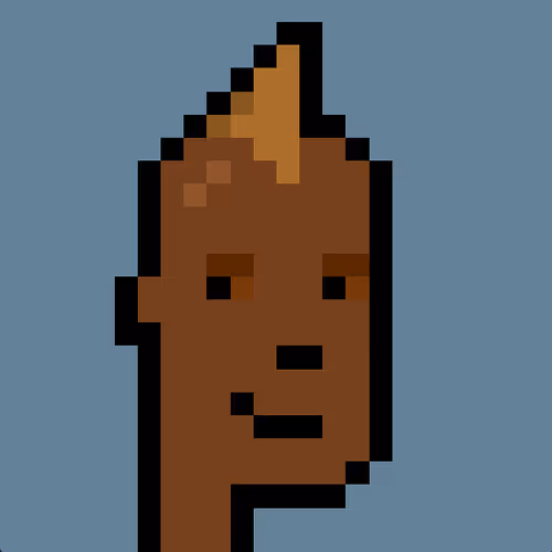 Media for on-chain-cryptopunks #209 item