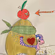 EGGs Gone Wild by Karrie Ross 2021