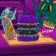 Cosmo Gang Items