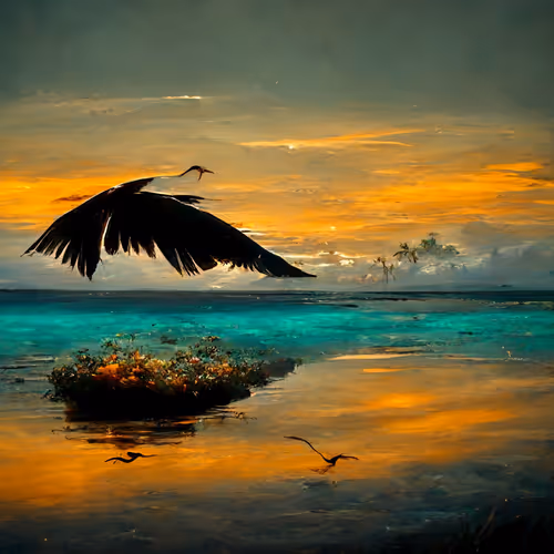 Celestial Craniums AI