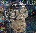 NFTtogo.nft CRYSTAL SKULLS ART - old