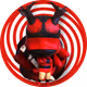 CRUSHING DEVIL