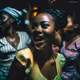 Night Life In Lagos