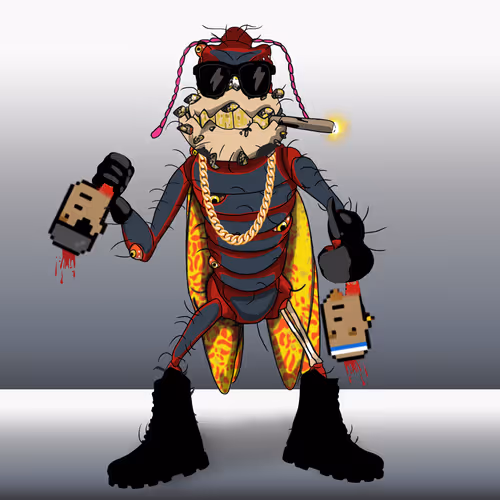 RoachCartel