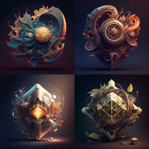 Fusion Artifacts