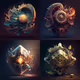 Fusion Artifacts