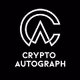 Crypto Autograph