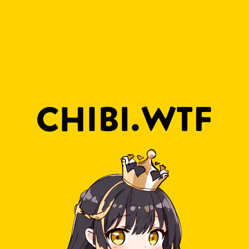 Chibi.WTF